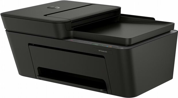 HP DeskJet 4320 All-in-One Printer | Wifi | Dubbelzijdig Printen | Scan en Kopieer | A4 | Kleur