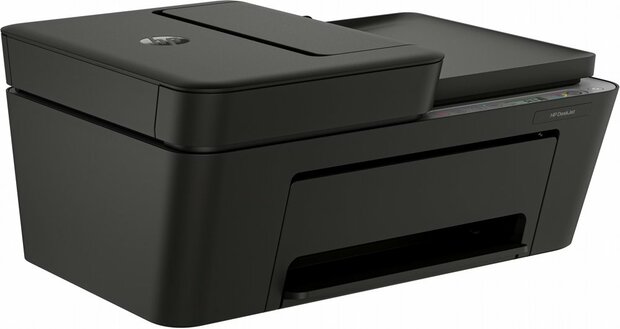 HP DeskJet 4320 All-in-One Printer | Wifi | Dubbelzijdig Printen | Scan en Kopieer | A4 | Kleur