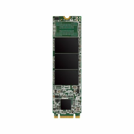 Silicon Power Ace A55 M.2 2280 SSD | 1TB | SATA III | Tot 560 MB/s