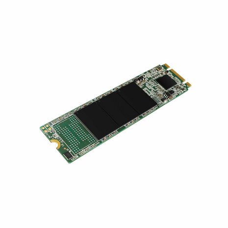 Silicon Power Ace A55 M.2 2280 SSD | 1TB | SATA III | Tot 560 MB/s