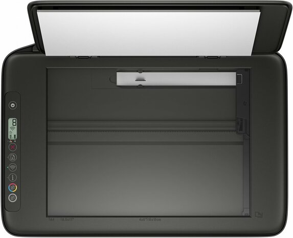 HP DeskJet 2910 | All-in-One Kleurenprinter | Printen, Scannen en Kopi&euml;ren | WiFi
