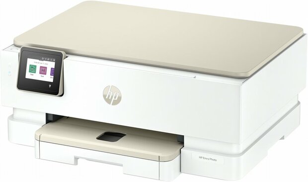 HP ENVY Photo 7230 | Draadloze All-in-One Kleurenprinter | WiFi | Dubbelzijdig Printen
