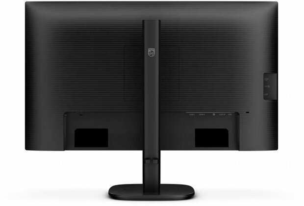 Philips 27B2N3500J/00 | 27" Quad HD IPS Monitor | 120 Hz | Zwart