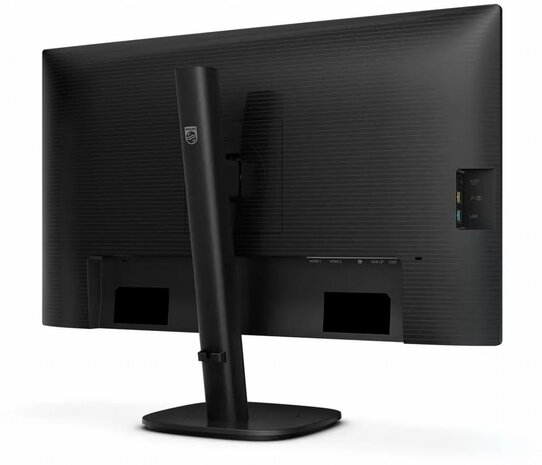 Philips 27B2N3500J/00 | 27" Quad HD IPS Monitor | 120 Hz | Zwart