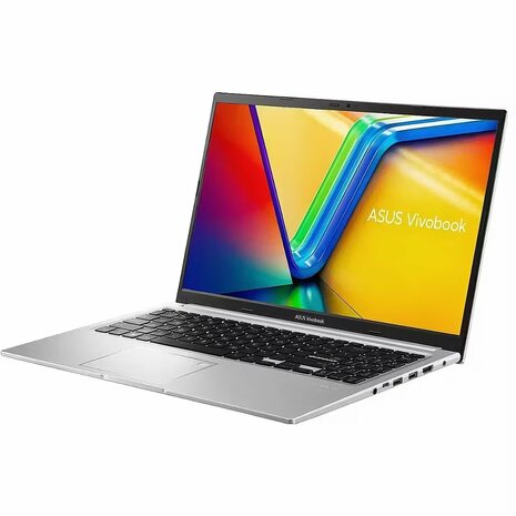 Asus VivoBook 15 | 15.6" Full HD IPS | AMD Ryzen 5 150 | 16GB RAM | 512GB SSD | W11 Pro