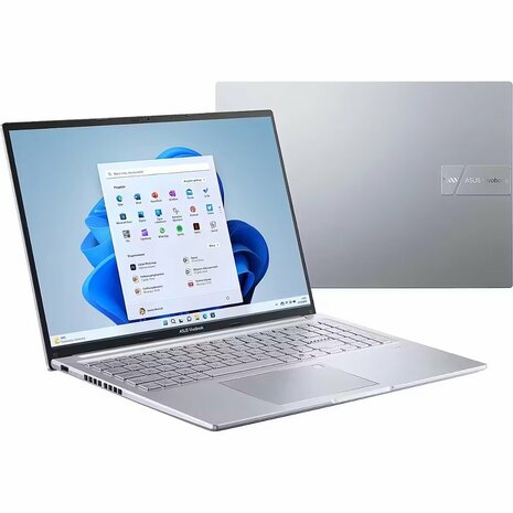 Asus VivoBook 15 | 15.6" Full HD IPS | AMD Ryzen 5 150 | 16GB RAM | 512GB SSD | W11 Pro
