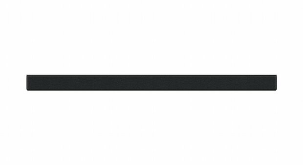 TCL Q75H | 5.1.2 Soundbar | Dolby Atmos & DTS:X | 620W | Draadloze Subwoofer | Titanium