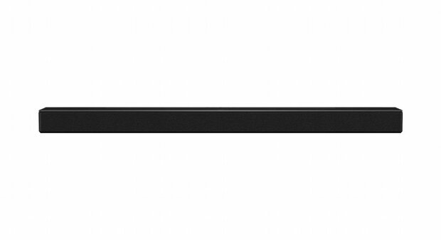 TCL Q75H | 5.1.2 Soundbar | Dolby Atmos & DTS:X | 620W | Draadloze Subwoofer | Titanium