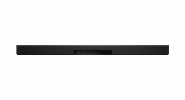 TCL Q75H | 5.1.2 Soundbar | Dolby Atmos & DTS:X | 620W | Draadloze Subwoofer | Titanium