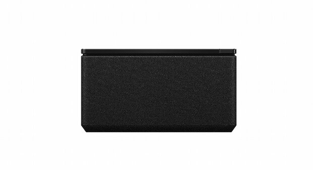 TCL Q75H | 5.1.2 Soundbar | Dolby Atmos & DTS:X | 620W | Draadloze Subwoofer | Titanium