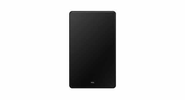 TCL Q75H | 5.1.2 Soundbar | Dolby Atmos & DTS:X | 620W | Draadloze Subwoofer | Titanium