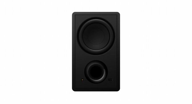TCL Q75H | 5.1.2 Soundbar | Dolby Atmos & DTS:X | 620W | Draadloze Subwoofer | Titanium