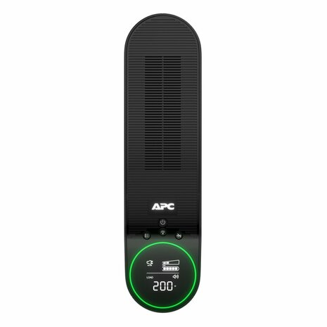 APC Back-UPS Pro Gaming BGM2200B-GR | 2200VA / 1320W | Line-Interactive | Pure Sinus | 4x Schuko + 2x IEC C13 | UPS