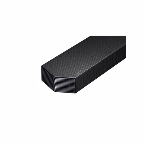 Samsung HW-Q930H Q-Series | 9.1.4-kanaals Dolby Atmos Soundbar | Draadloze Subwoofer & Rear Speakers | HDMI eARC | Zwart
