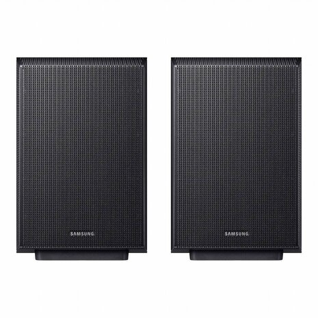 Samsung HW-Q930H Q-Series | 9.1.4-kanaals Dolby Atmos Soundbar | Draadloze Subwoofer & Rear Speakers | HDMI eARC | Zwart