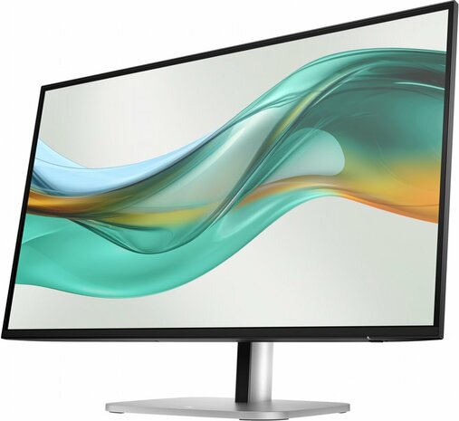 HP Series 5 Pro 527pu | 27" QHD IPS | 100Hz | USB-C | Ergonomische Monitor