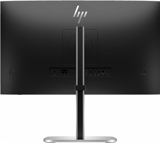 HP Series 5 Pro 527pu | 27" QHD IPS | 100Hz | USB-C | Ergonomische Monitor