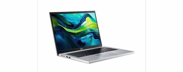 Acer Aspire Go 14 | 14'' WUXGA IPS | AMD Ryzen 5 7520U | 16GB DDR5 | 512GB SSD | W11 Home