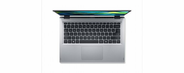 Acer Aspire Go 14 | 14'' WUXGA IPS | AMD Ryzen 5 7520U | 16GB DDR5 | 512GB SSD | W11 Home