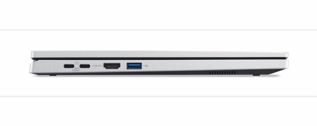 Acer Aspire Go 14 | 14'' WUXGA IPS | AMD Ryzen 5 7520U | 16GB DDR5 | 512GB SSD | W11 Home