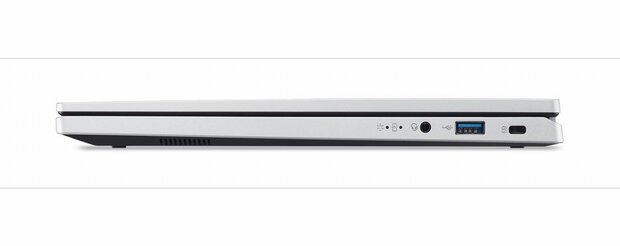 Acer Aspire Go 14 | 14'' WUXGA IPS | AMD Ryzen 5 7520U | 16GB DDR5 | 512GB SSD | W11 Home