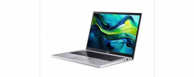 Acer Aspire Go 14 | 14'' WUXGA IPS | AMD Ryzen 5 7520U | 16GB DDR5 | 512GB SSD | W11 Home