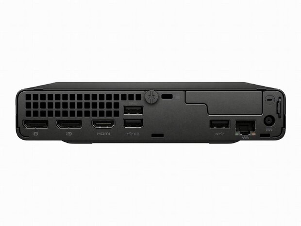 HP Pro Mini 400 G9 | Intel Core i7-14700T | 16GB DDR5 | 512GB SSD | W11 Pro