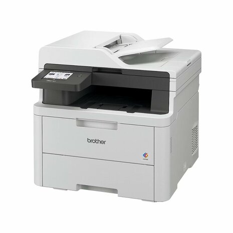 Brother MFC-L3740CDWE | A4 Kleurenledprinter | 600 &times; 2.400 dpi | Wi-Fi | All-in-One