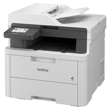 Brother MFC-L3740CDWE | A4 Kleurenledprinter | 600 &times; 2.400 dpi | Wi-Fi | All-in-One