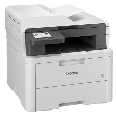 Brother MFC-L3740CDWE | A4 Kleurenledprinter | 600 &times; 2.400 dpi | Wi-Fi | All-in-One
