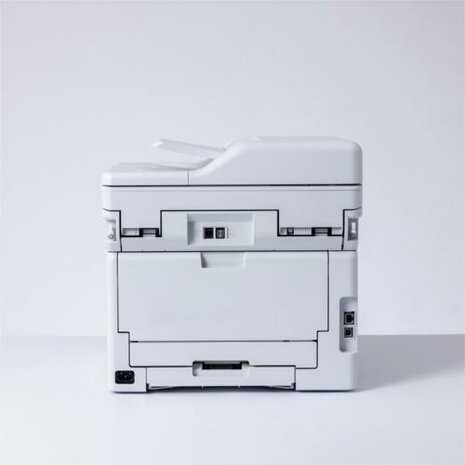Brother MFC-L3740CDWE | A4 Kleurenledprinter | 600 &times; 2.400 dpi | Wi-Fi | All-in-One