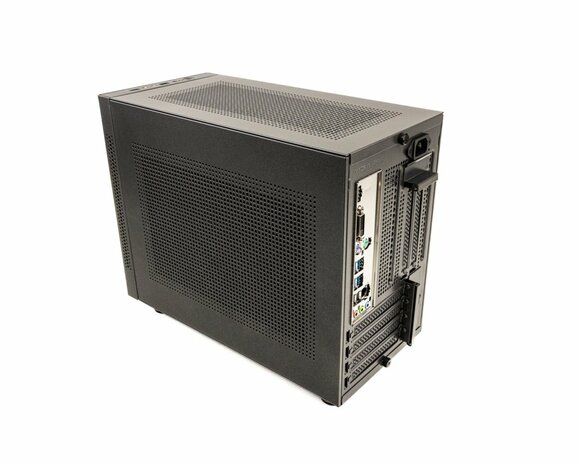 YOURS RED | Intel Core i5-12500 | 16 GB RAM | 1 TB SSD | HDMI | Windows 11 Pro