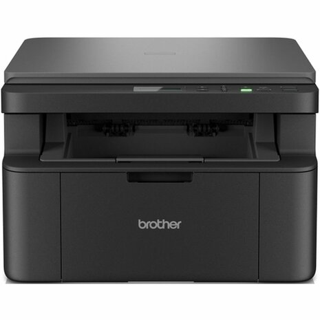 Brother DCP-L1640W | A4 | 600 &times; 600 DPI | Wi-Fi | Zwart-wit Multifunctionele Laserprinter