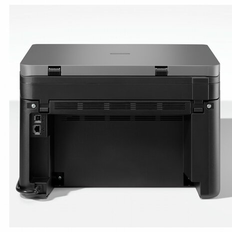 Brother DCP-L1640W | A4 | 600 &times; 600 DPI | Wi-Fi | Zwart-wit Multifunctionele Laserprinter