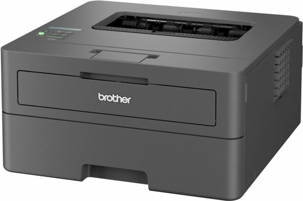 Brother HL-L2445DW | A4 | 1200 &times; 1200 DPI | 32 ppm | Wi-Fi | Zwart-wit Laserprinter