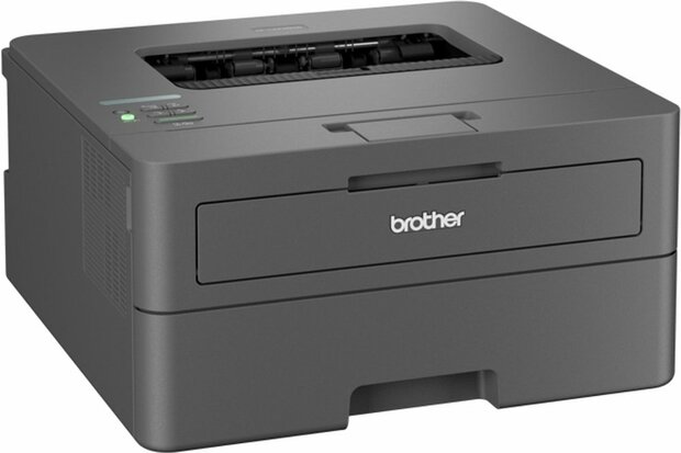 Brother HL-L2445DW | A4 | 1200 &times; 1200 DPI | 32 ppm | Wi-Fi | Zwart-wit Laserprinter