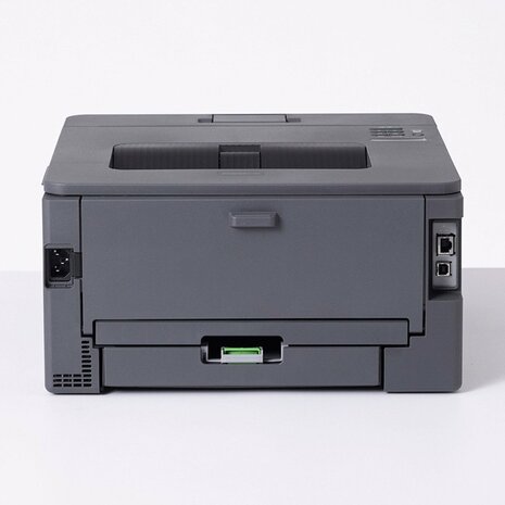 Brother HL-L2445DW | A4 | 1200 &times; 1200 DPI | 32 ppm | Wi-Fi | Zwart-wit Laserprinter