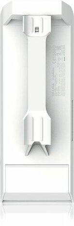 TP-LINK CPE510 300 Mbit/s Wit Passieve Power over Ethernet (PoE)