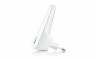 TP-LINK TL-WA850RE Netwerkontvanger Wit 10, 100 Mbit/s