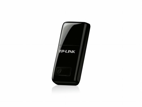 TP-LINK TL-WN823N WLAN 300 Mbit/s