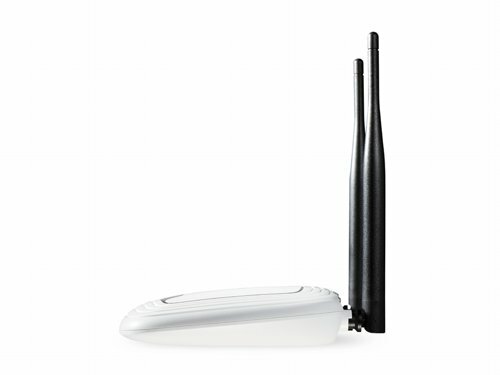 TP-Link TL-WR841N | Wifi 4 Router | Ethernet Single-band (2.4 GHz) | 300Mbit/s