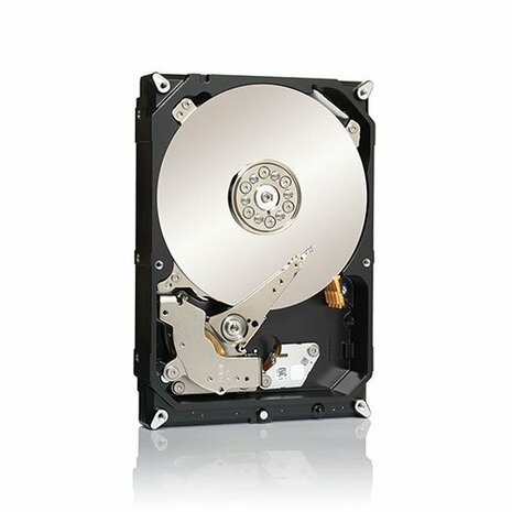 Seagate Desktop HDD 500GB SATA3 3.5" SATA III PULLED