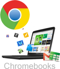 Wat is een Chromebook? Wat is een Chromebook?