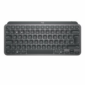 Logitech MX Keys Mini | Draadloos Verlicht Toetsenbord | QWERTY