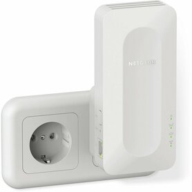 Netgear EAX12 | WiFi 6 Mesh Extender & Access Point | 1200 Mbit/s | Gigabit Ethernet