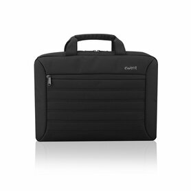ACT Urban 16" Laptop Aktetas | Zwart