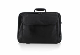 ACT AC8500 16.1" Laptop Aktetas | Zwart