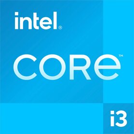Intel Core i3-12100F | 4 Core | 3,3GHz (4,3GHz Turbo) | LGA 1700 | Processor | CPU