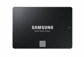 Samsung 870 EVO | 4TB SATA SSD | 2.5'' | 560MB/s Lezen | 530MB/s Schrijven