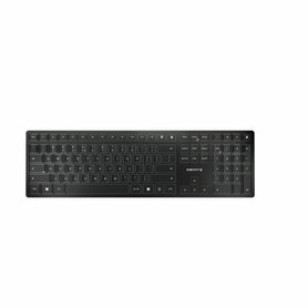 Cherry KW 9100 Slim | Draadloos Toetsenbord | QWERTY